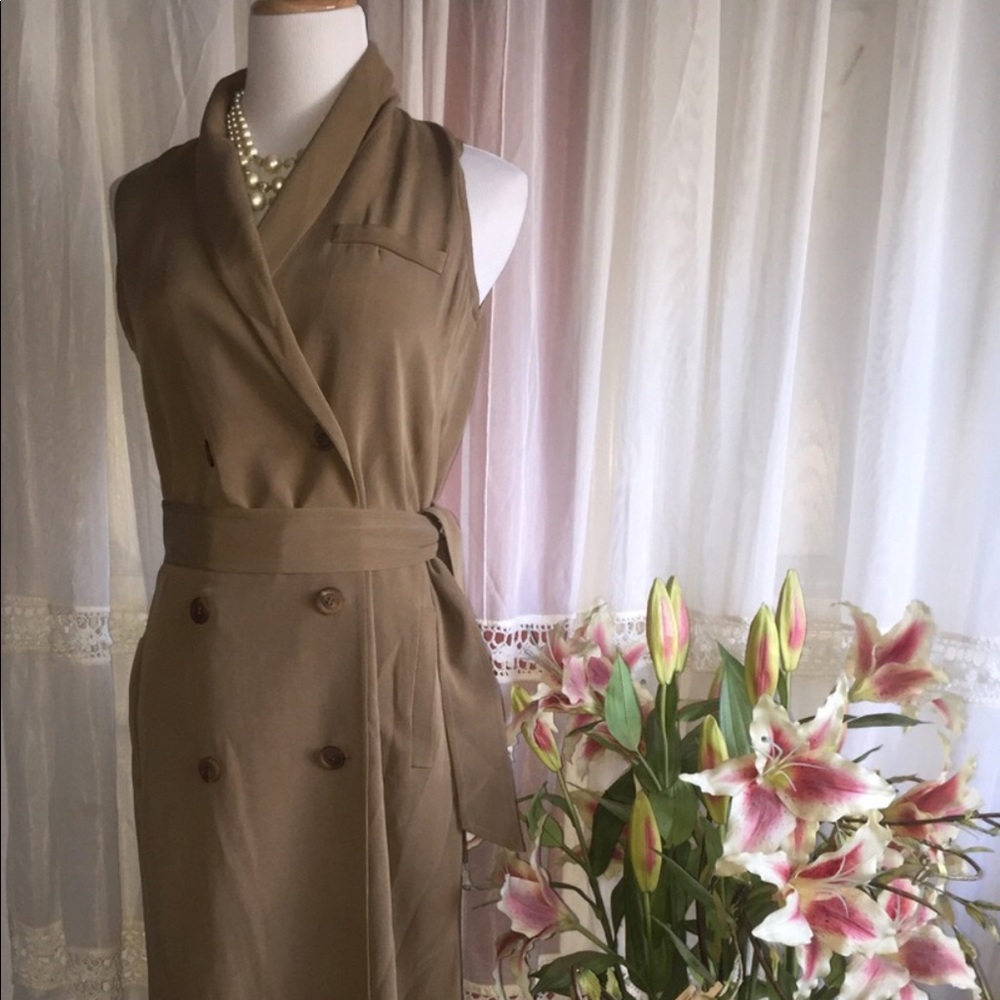 SILX ladies dress